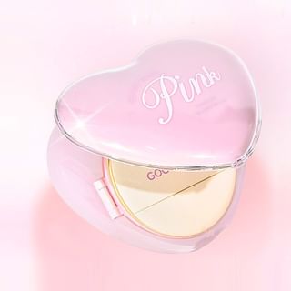 Gogo Tales - Essence Air Cushion Cream - 3 Colors #G01 - 10G*2
