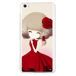 Kindtoy Xiaomi Redmi Note Mobile Case