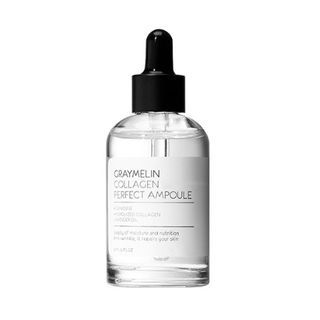 GRAYMELIN - Collagen Perfect Ampoule 50ml