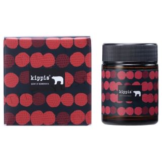 DARIYA - Anna Donna Every Kippis Hair & Skin Treatment Wax Red Berry 40g