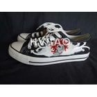 Red-Head Rocker Canvas Sneakers от YesStyle.com INT Red-Head Rocker Canvas Sneakers от YesStyle.com INT