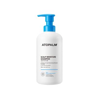 ATOPALM - Scalp Moisture Shampoo 580ml