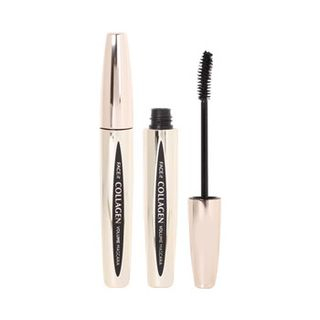 The Face Shop Face It Collagen Volume Mascara (#01) 11g