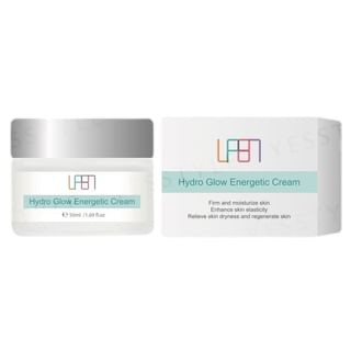 Lp87 - Hydro Glow Energetic Cream 50Ml