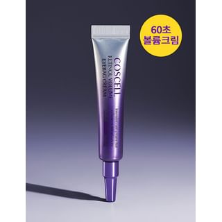 G9skin Cream - Coscell Retinol Volume Eyebag 10Ml