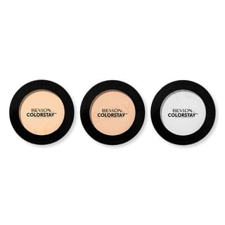 Revlon - Colorstay Pressed Powder 820 Light