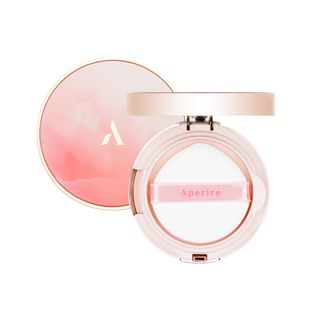 Aperire - Day Dream Cover Cushion - 5 Colors #01 Rose Petal