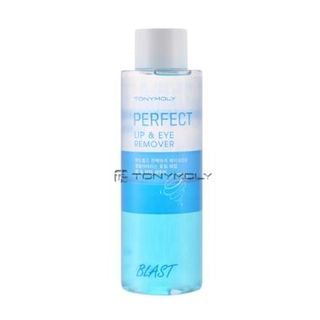 Tony Moly Perfect Lip & Eye Remover 250ml 250ml