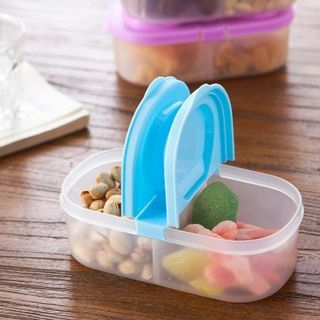 Yulu Food Container Box