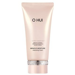 O HUI Miracle Moisture Cleansing Foam 160ml 160ml