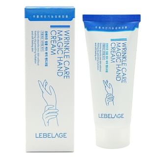 Lebelage - Wrinkle Care Magic Hand Cream 100Ml