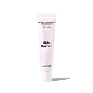 Mamonde - Probiotics Ceramide Cream 2021 Version - 60Ml
