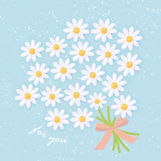 Embroider | Flower