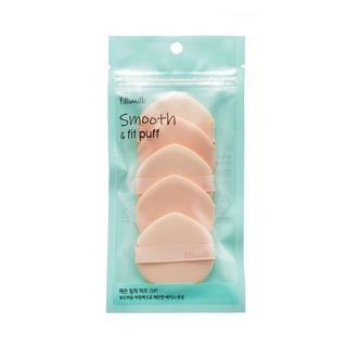 fillimilli - Smooth & Fit Puff Set 5 pcs