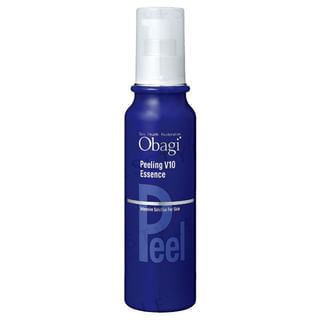 Rohto Mentholatum - Obagi Peeling V10 Essence 180ml