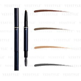 Cle de Peau Beaute - Eyebrow Pencil Cartridge 201 Dark Brown