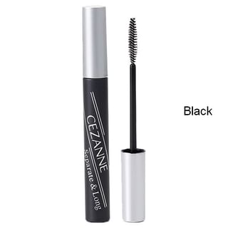 CEZANNE - Separate Long Mascara Black