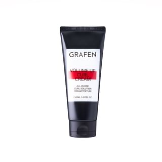 Grafen Cream - Volume Up Curl 150Ml