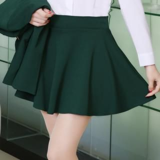 Romantica A-Line Skirt