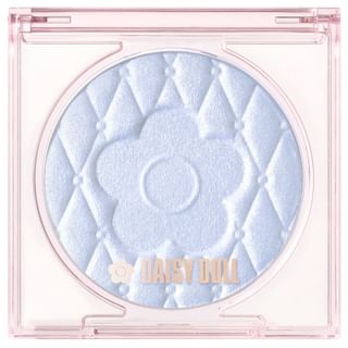 Club Cosmetics - Daisy Doll Powder Blush Bloom 21 Kimagure Snow