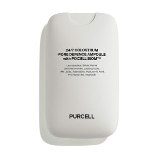 Purcell - 24/7 Colostrum Pore Defence Ampoule 55Ml