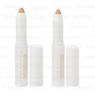 CEZANNE - Concealer Crayon UV SPF 31 PA++ 02 Ocher