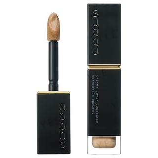 SUQQU - Creamy Cover Concealer W-02