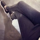 Distressed Washed Skinny Jeans от YesStyle.com INT Distressed Washed Skinny Jeans от YesStyle.com INT