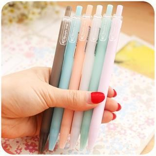 Momoi Candy Color Pen