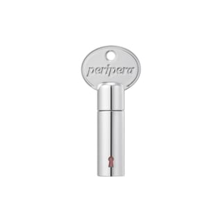 peripera - Mood Glowy Tint Key - 6 Colors #01 Peach Bong Bong