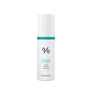 Dr. Ceuracle - Cica Regen 70 Cream 50ml