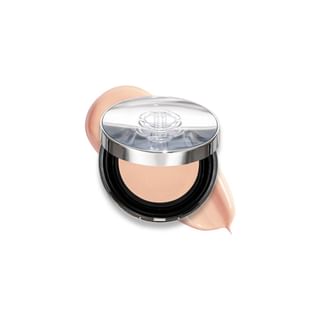 Dinto - Blur-Glowy Wooncho Cushion - 3 Colors #943 Calm Wooncho
