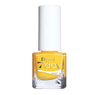Depend Cosmetic - 7day Hybrid Polish 70028 5ml