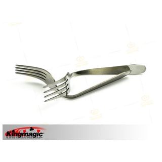 kingmagic Magic Bending Fork