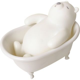 DREAMS Relax Bath Light (Bear)