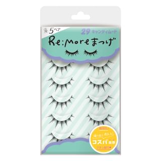 BN - Re:More False Eyelashes 29