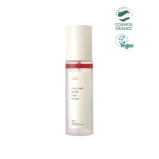 SIORIS - Falling Into The Rose Mist 100ml