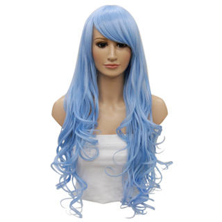 Wigs2You Cosplay - Long Costume Wig - Wavy