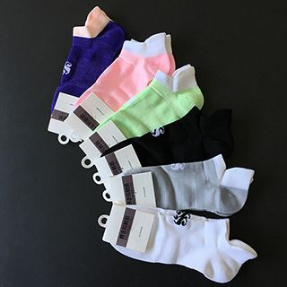 Sylphlike Loli Sport Socks