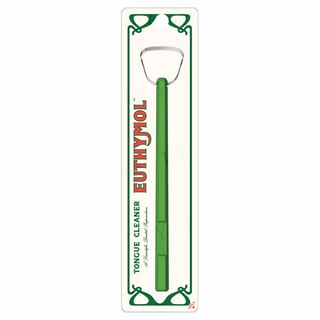 Ginza Stefany Tokyo - Euthymol Tongue Cleaner 1 Pc