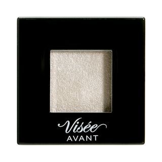 Kose - Visee Avant Single Eye Color 003 Cotton Pearl