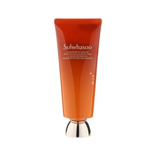 Sulwhasoo - Concentrated Ginseng Rejuvenating Cleansing Foam 150g