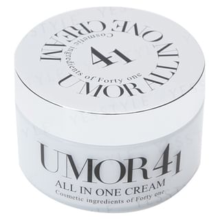Mizuhashi Hojudo - Umor 41 All In One Cream 100g