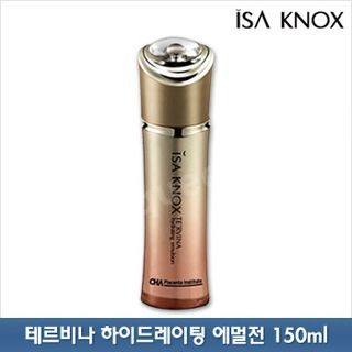 ISA KNOX Te'rvina Hydrating Emulsion 150ml 150ml