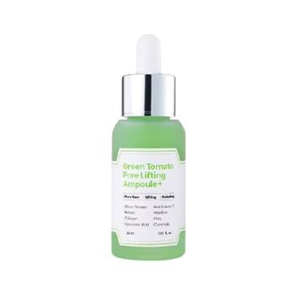 Sungboon Editor - Green Tomato Pore Lifting Ampoule+ 2022 Version - 30Ml