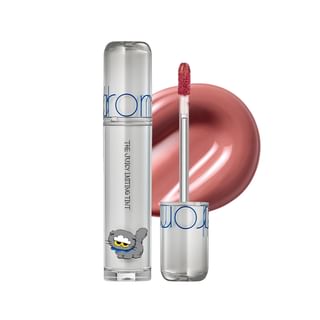 Romand - X Zo&Friends The Juicy Lasting Tint - 4 Colors #37 Guava Daisy