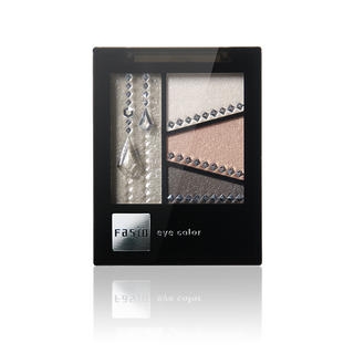 Fasio - Eye Color #PK-3 3g