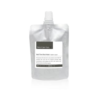 Bed Time Rest Mask 100g
