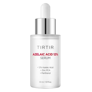 Tirtir - Azelaic Acid 12% Serum 30Ml