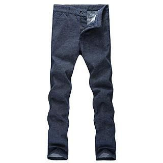Newlook Slim-Fit Pants
